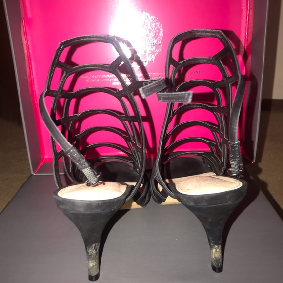 Vince camuto heels size 8 - Picture 3 of 6